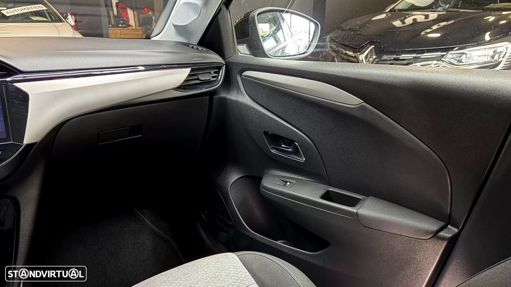 Opel Corsa 1.2 Business Edition - 37