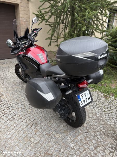 Honda VFR - 2