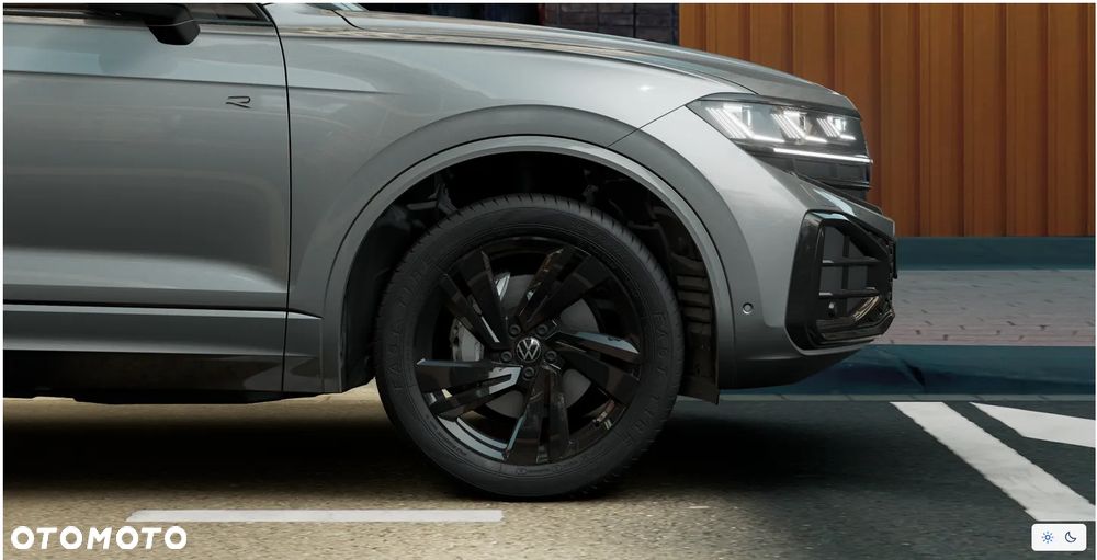 Volkswagen Touareg 3.0 V6 TDI SCR 4Mot R-Line - 12