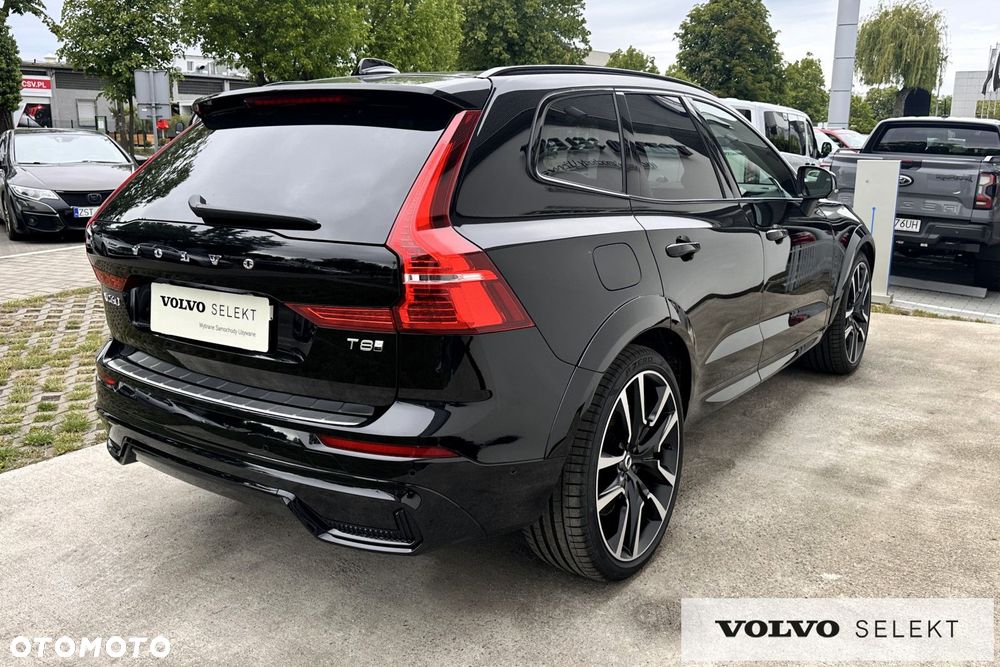 Volvo XC 60 - 8