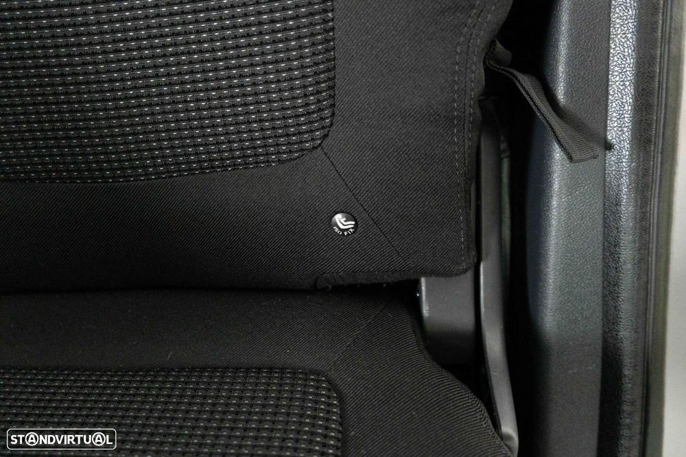 Peugeot 5008 1.6 HDi 7L Allure - 12