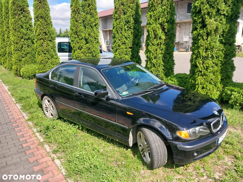 BMW Seria 3 - 21