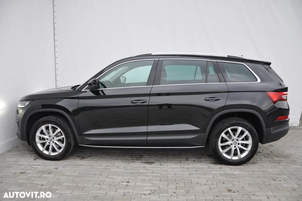 Skoda Kodiaq 2.0 TDI 4X4 DSG Tour - 2