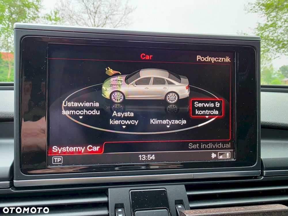 Audi A6 Limousine 2.8 FSI quattro S tronic sport selection - 36