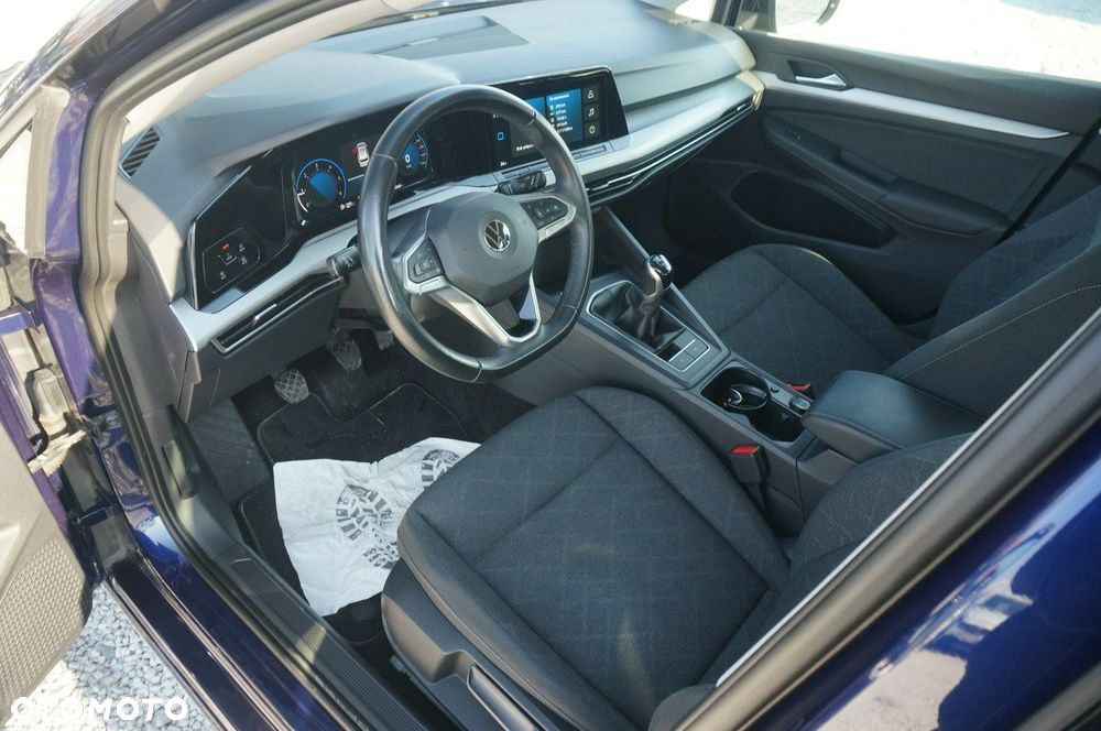 Volkswagen Golf Variant 2.0 TDI Life - 20