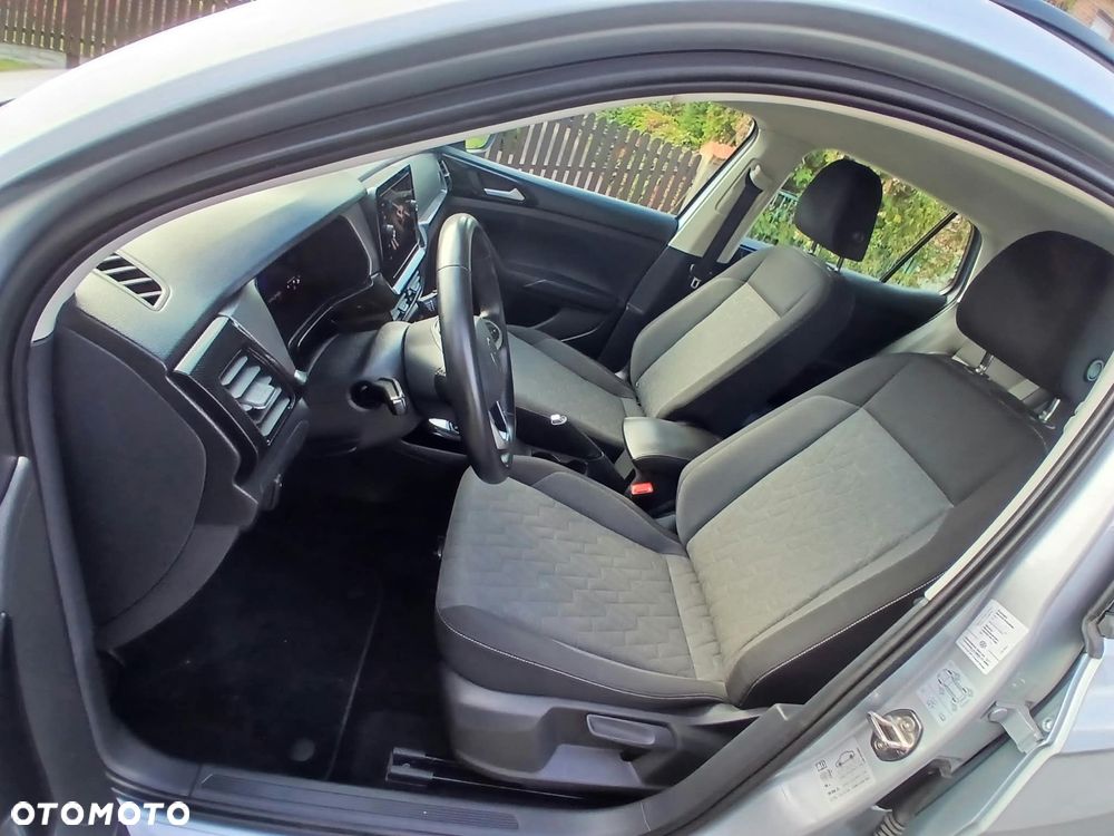 Volkswagen T-Cross 1.0 TSI Life - 19