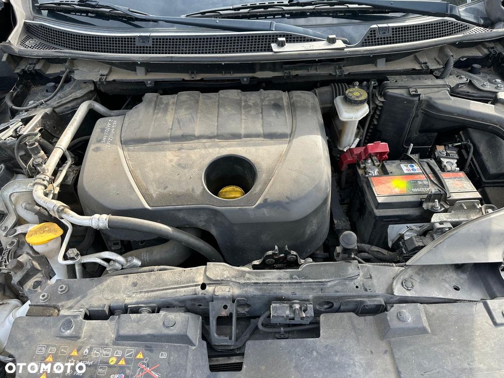 Renault Kadjar Energy dCi 110 EDC LIMITED - 6