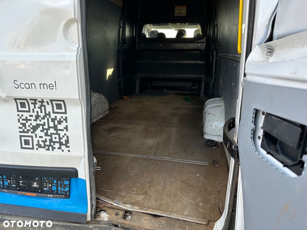 Volkswagen Crafter - 6