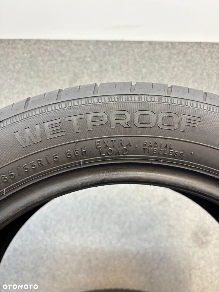 1 Opona Letnia Nokian Tyres 185/55/15 86H, XL - 7