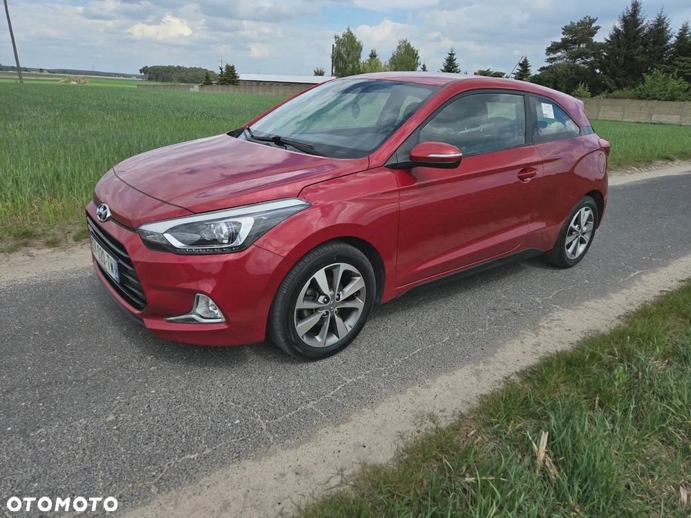 Hyundai i20 1.2 Style - 17