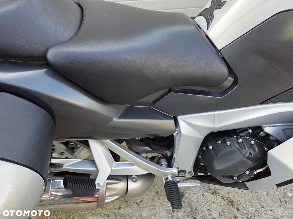 BMW K - 18