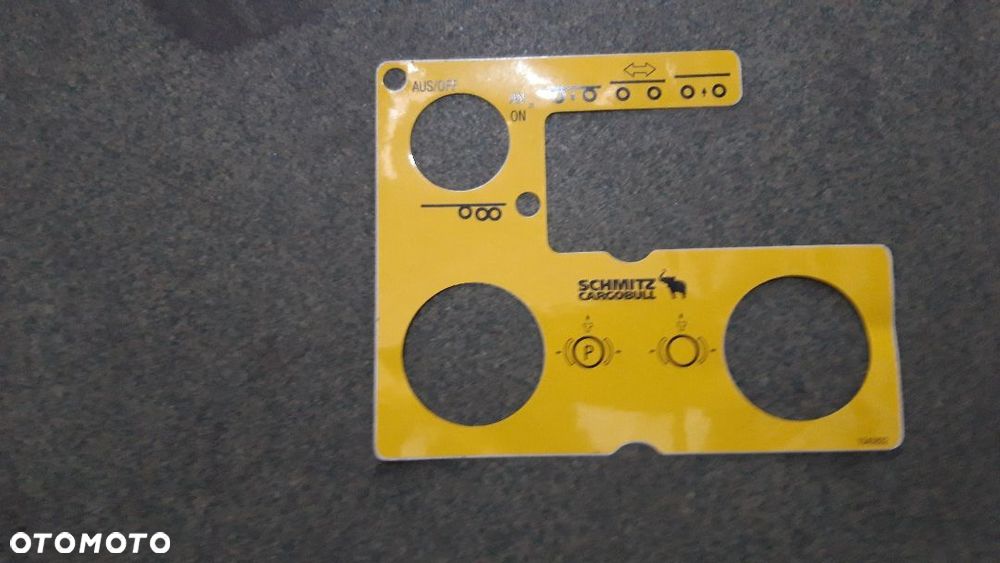 FOL.H KONS.FG-SKOEBS 07 SCHMITZ    NA ZAMÓWIENIE - 1