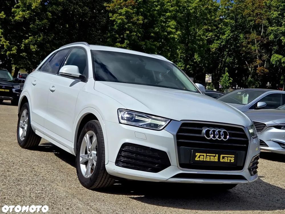 Audi Q3 1.4 TFSI S tronic - 5