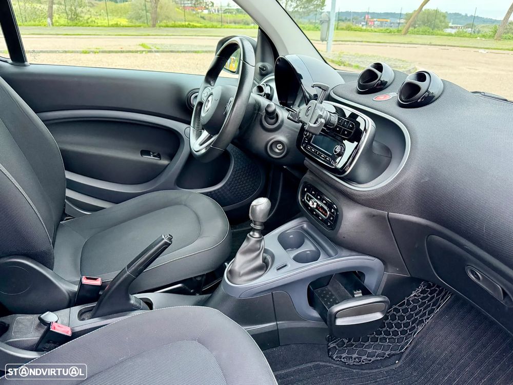Smart ForTwo Coupé - 14