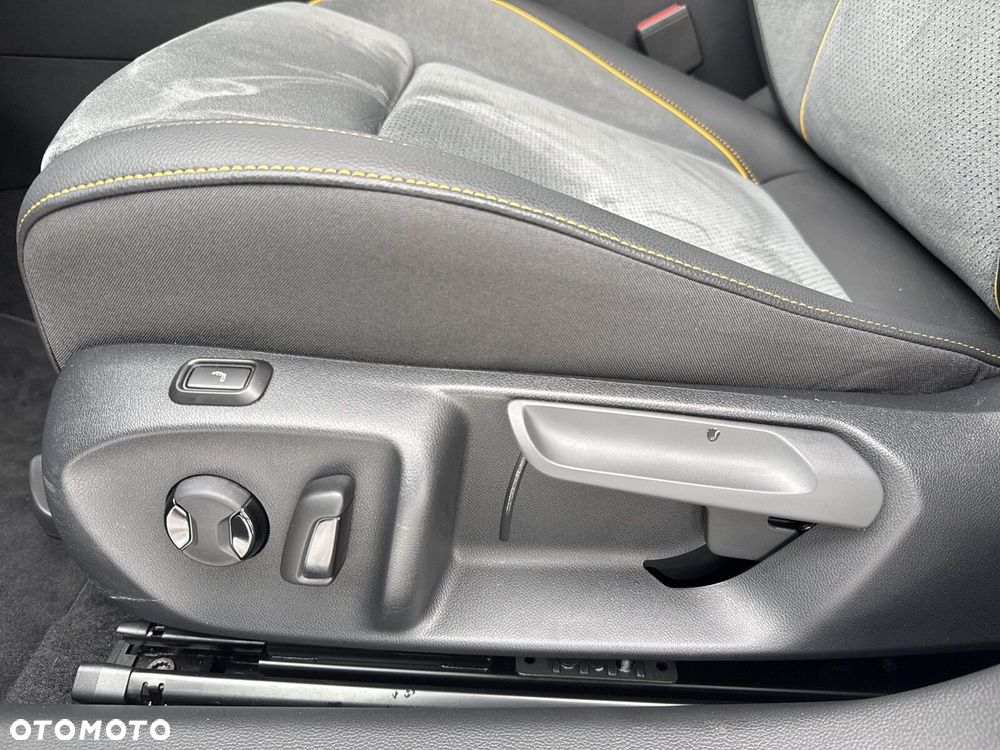 Skoda Superb - 14