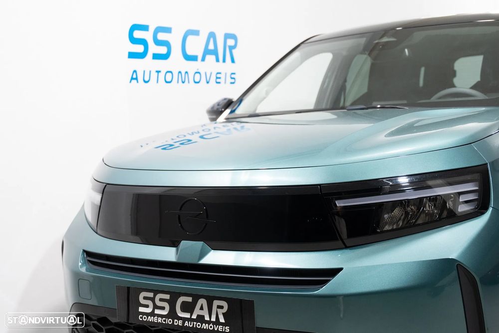 Opel Frontera Frontera-e GS - 3