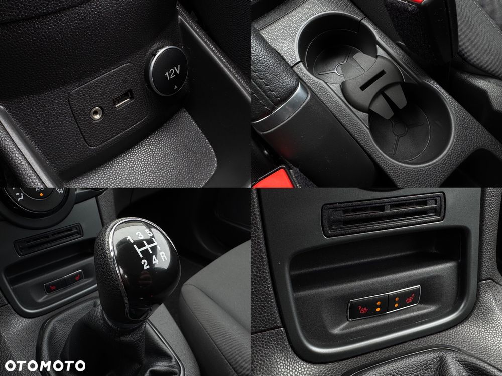 Ford Fiesta 1.25 Trend - 19