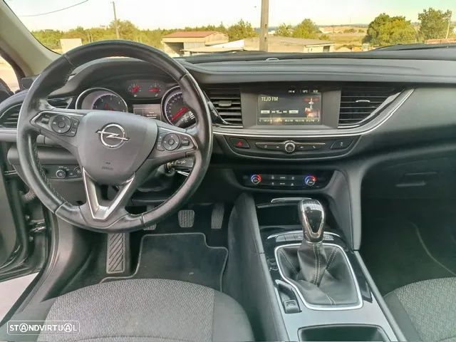 Opel Insignia Sports Tourer 1.6 CDTi Business Edition - 4