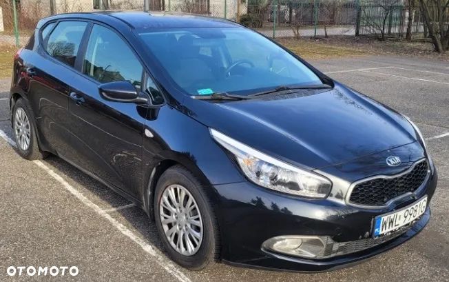 Kia Ceed Cee'd 1.6 CRDi M - 1