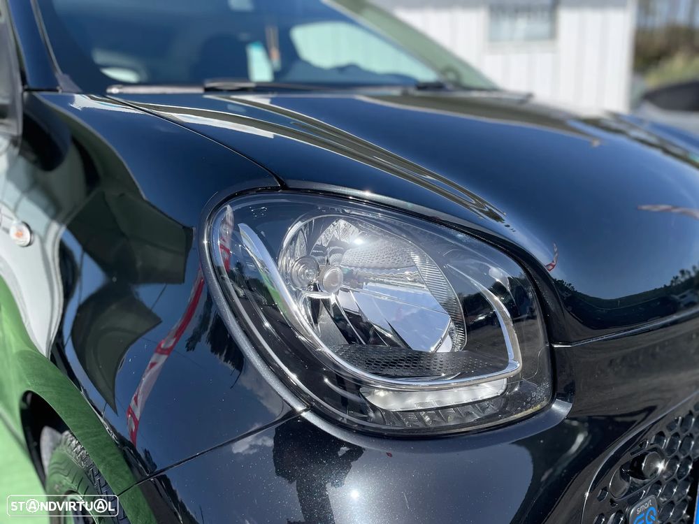 Smart ForFour EQ pulse - 19