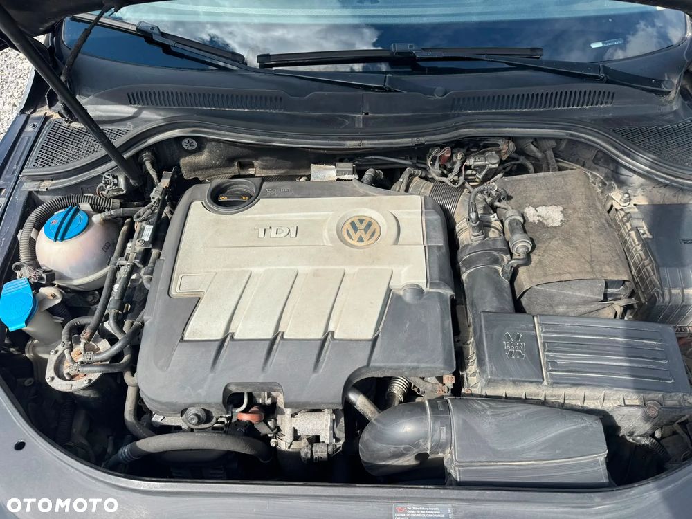Volkswagen CC - 11