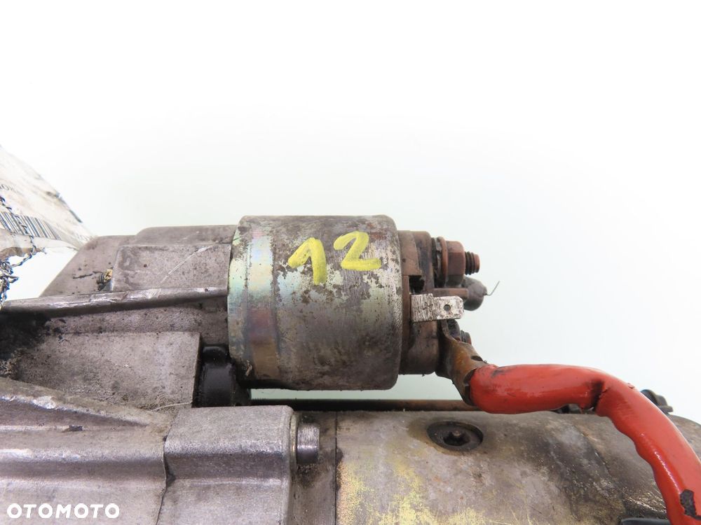 ROZRUSZNIK JEEP CHEROKEE (XJ) 2.1 D - 4