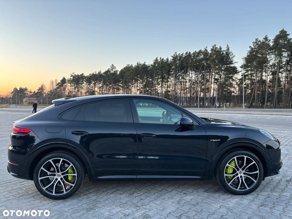 Porsche Cayenne Platinum Edition - 16