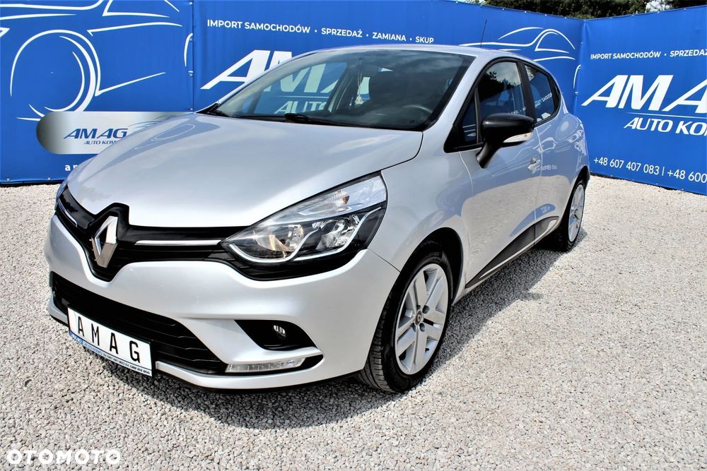 Renault Clio 0.9 Energy TCe Limited - 10