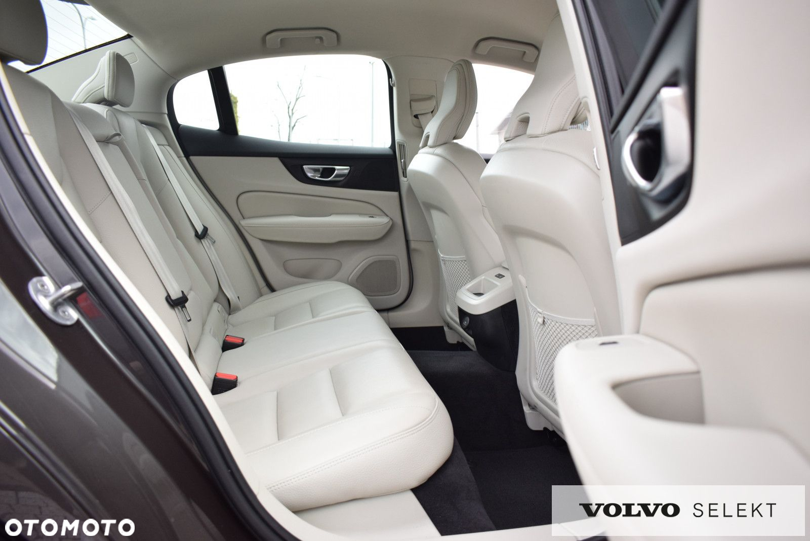 Volvo S60 - 11