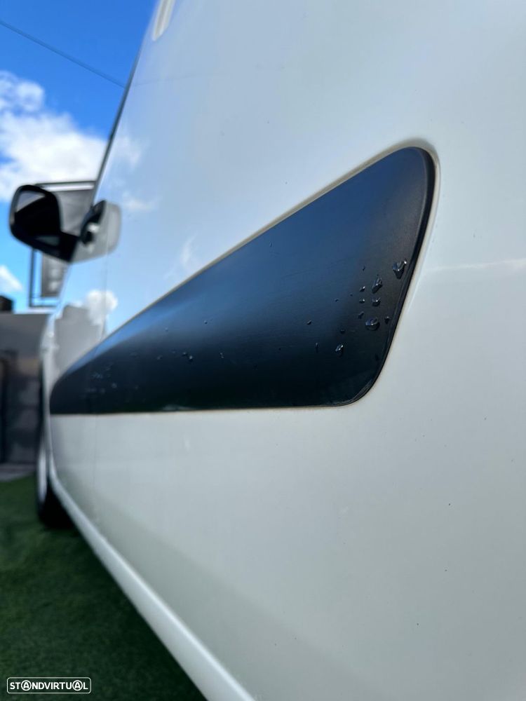 Peugeot Partner 1.6 BlueHDi Confort - 35