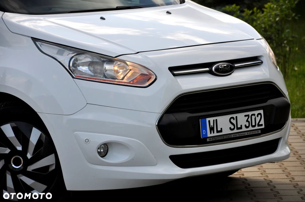 Ford Tourneo Connect 1.6 TDCi Titanium - 5