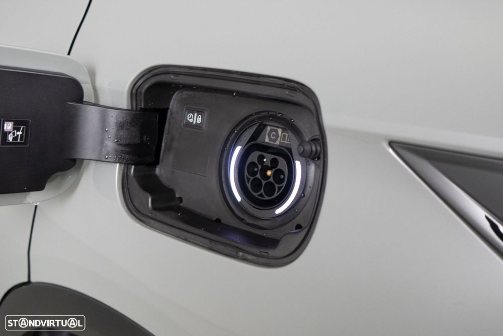 DS DS7 E-Tense La Première EAT8 - 21