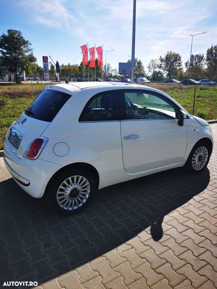 Fiat 500 - 16