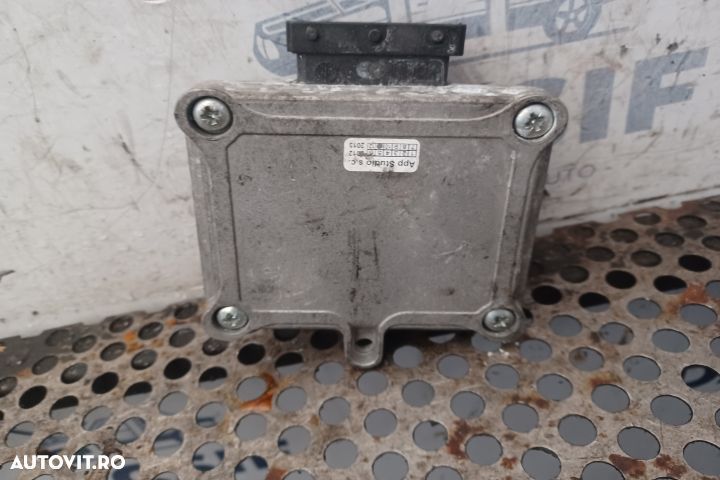 MODUL CONTROL GAZ 67R014020 Volkswagen VW Golf 4  [din 1997 pana  2006] seria Hatchback 5-usi 1.4 M - 2