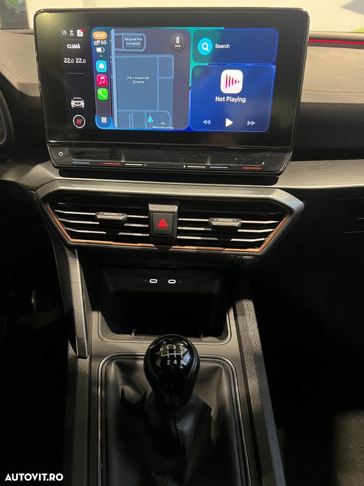 Cupra Formentor 2.0 TDI - 23