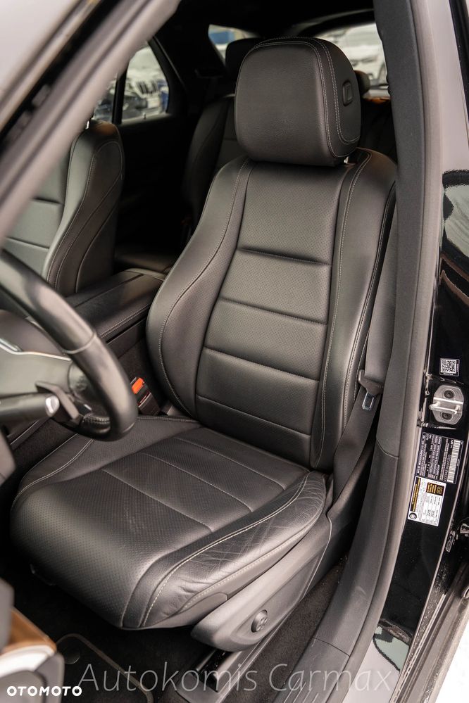 Mercedes-Benz GLE - 16