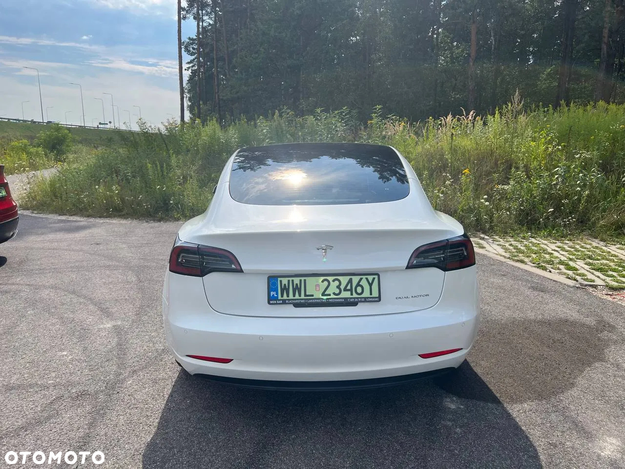 Tesla Model 3 Performance AWD - 5