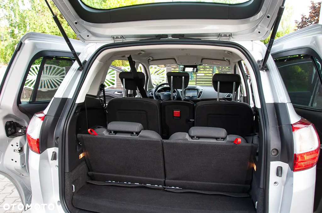 Ford Grand C-MAX Gr 2.0 TDCi Edition ASS - 25