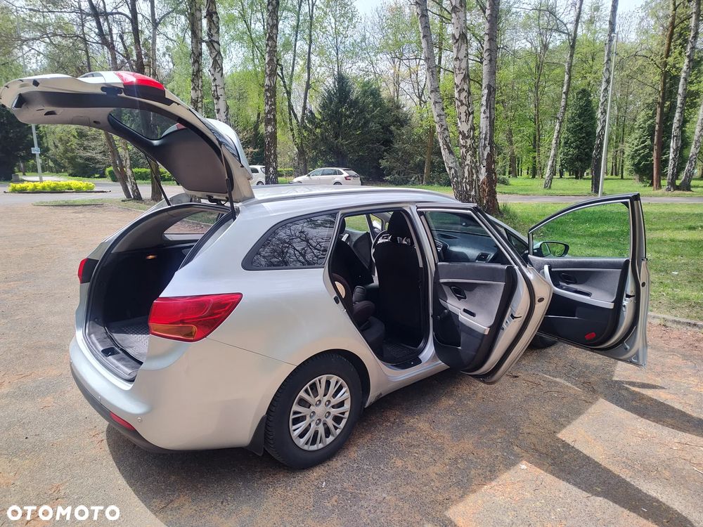 Kia Ceed 1.6 GDI M - 3