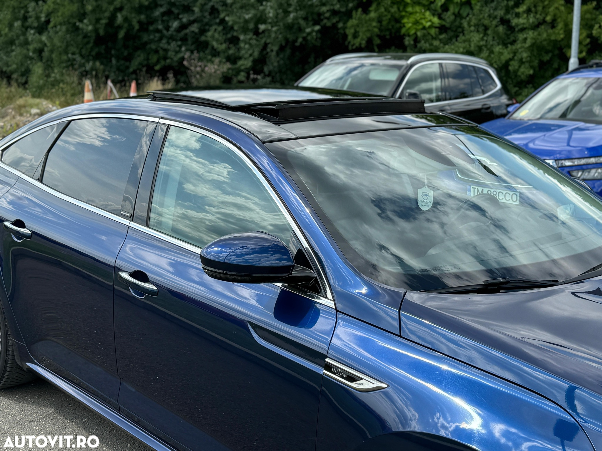 Renault Talisman - 5