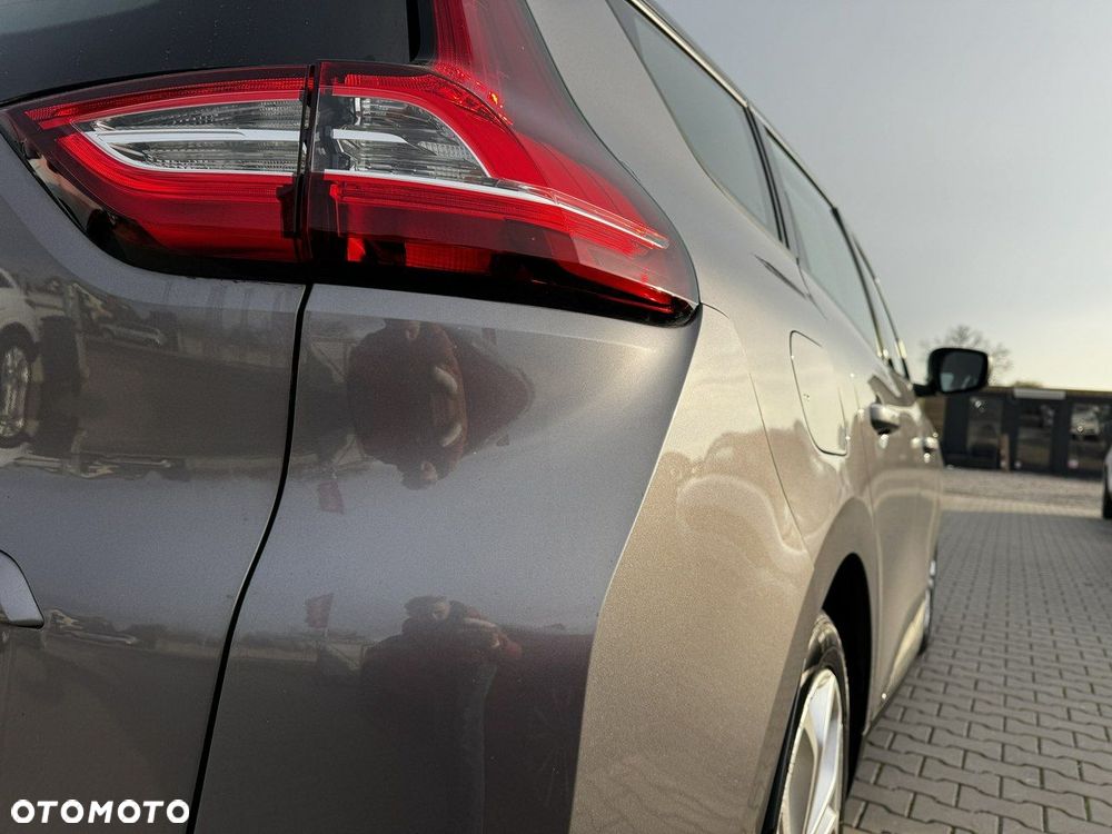 Renault Grand Scenic Gr 1.7 Blue dCi Zen - 10