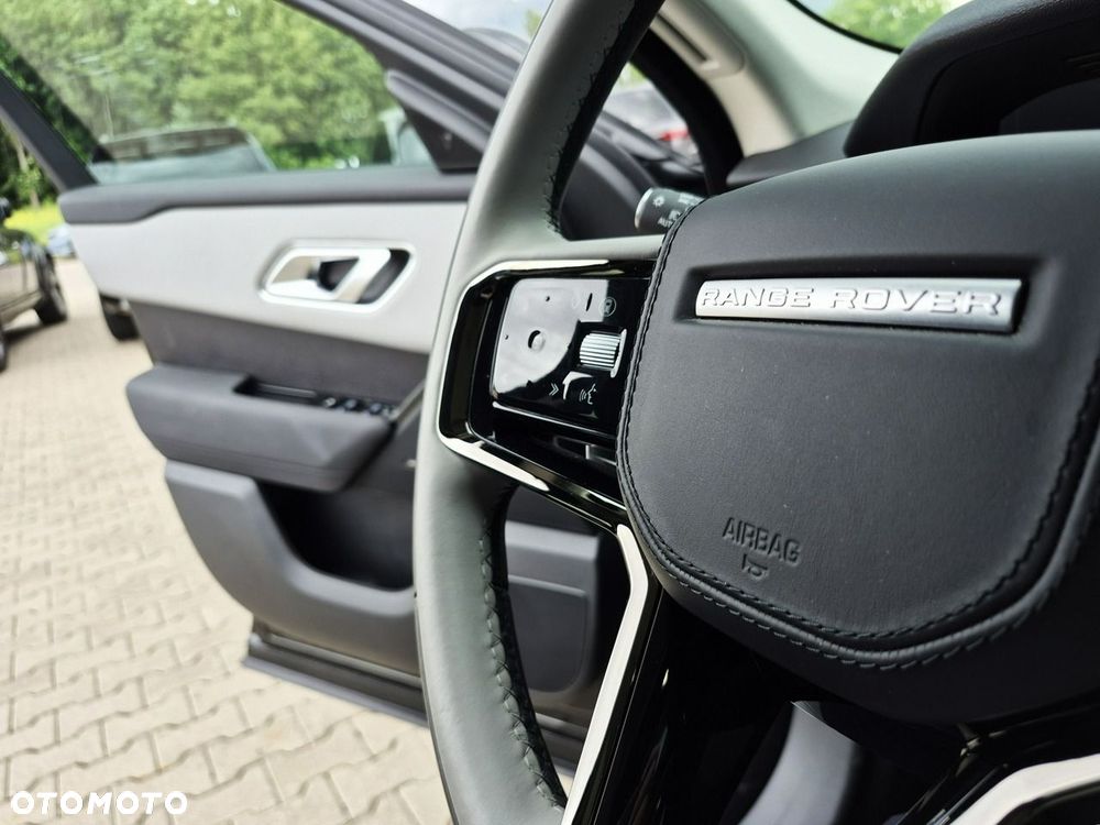 Land Rover Range Rover Velar D200 Dynamic SE - 40
