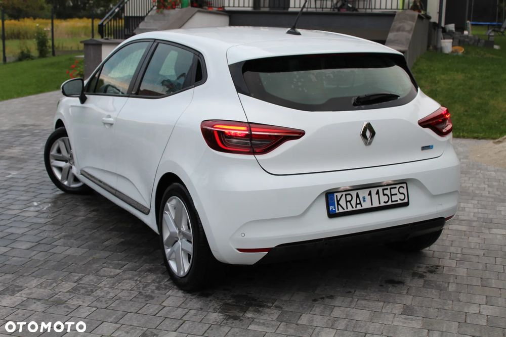 Renault Clio E-TECH 140 INTENS - 7