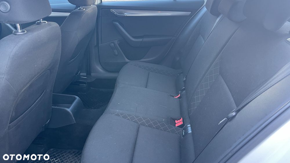 Skoda Octavia 1.0 TSI Active - 14