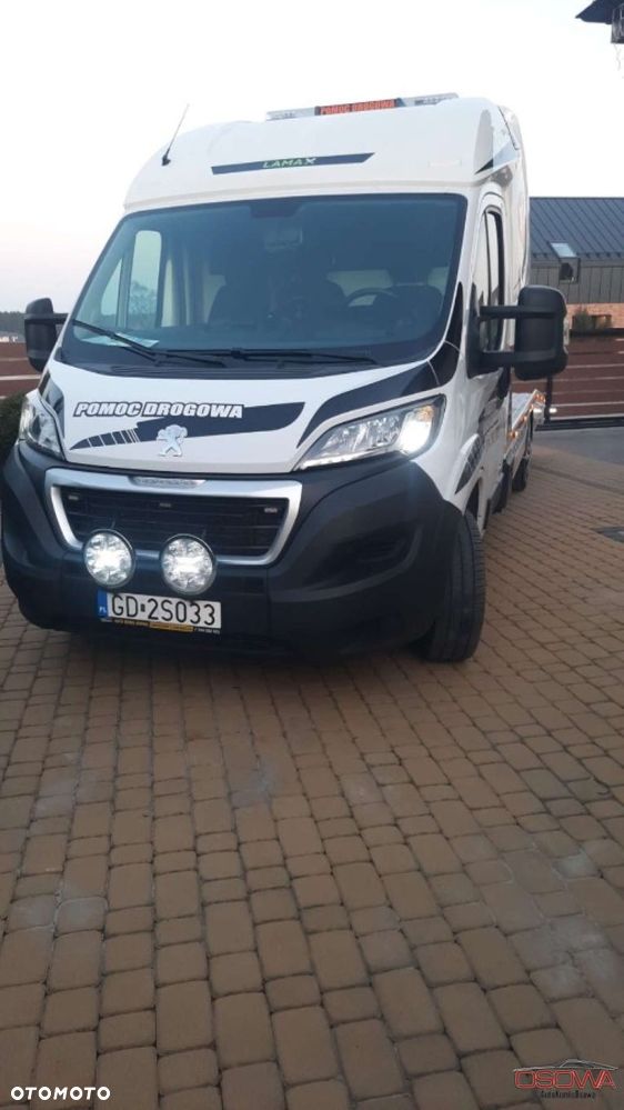 Peugeot Boxer - 41