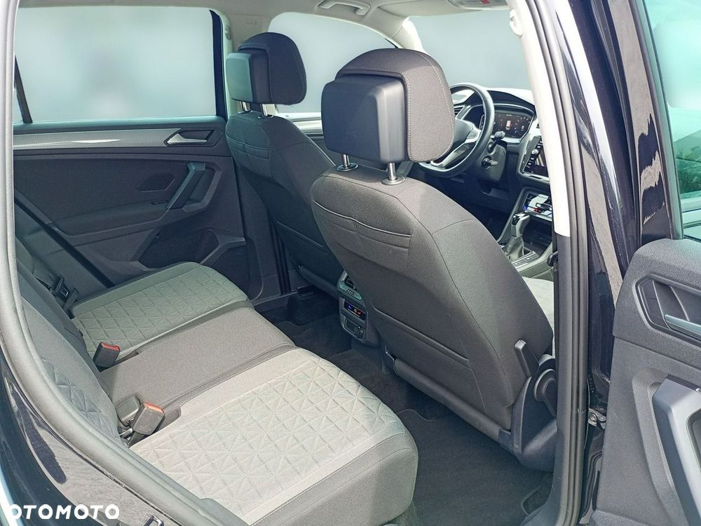 Volkswagen Tiguan 1.5 TSI EVO Life DSG - 30