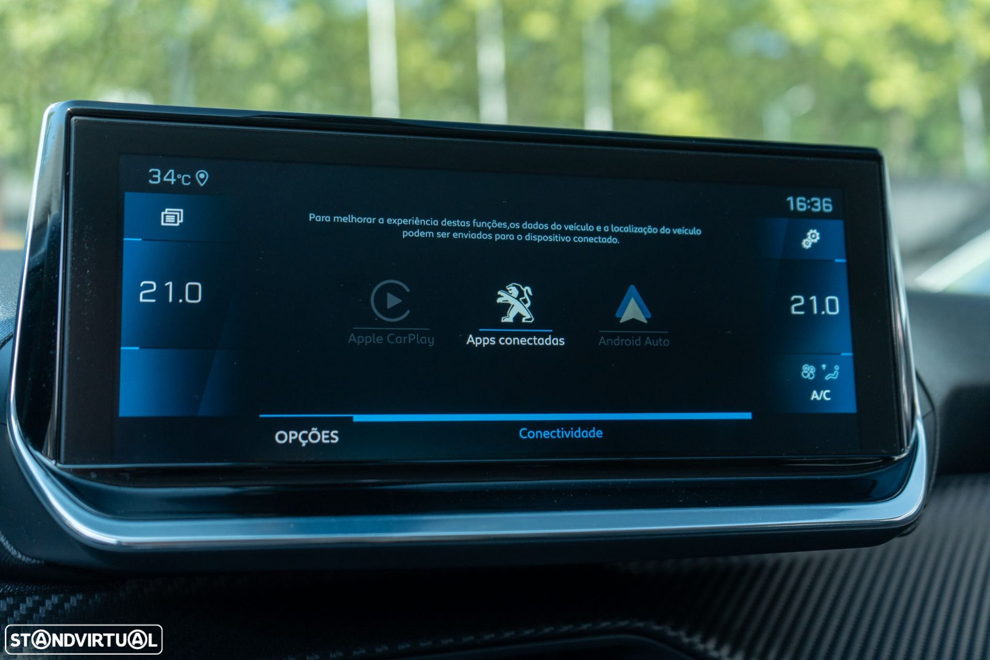 Peugeot 2008 1.2 PureTech Allure - 19