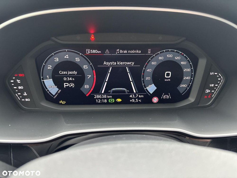 Audi Q3 - 14