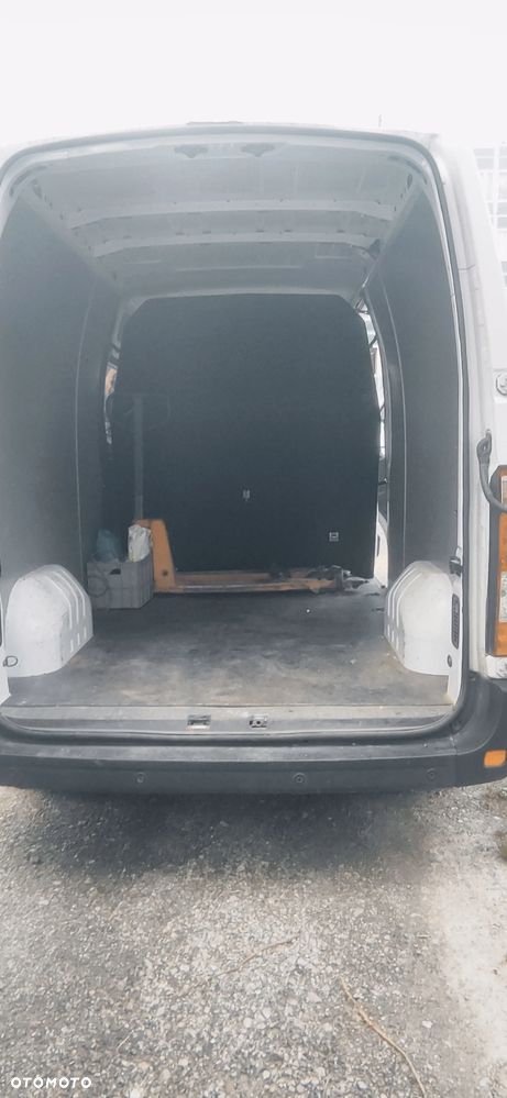 Opel MOVANO - 6