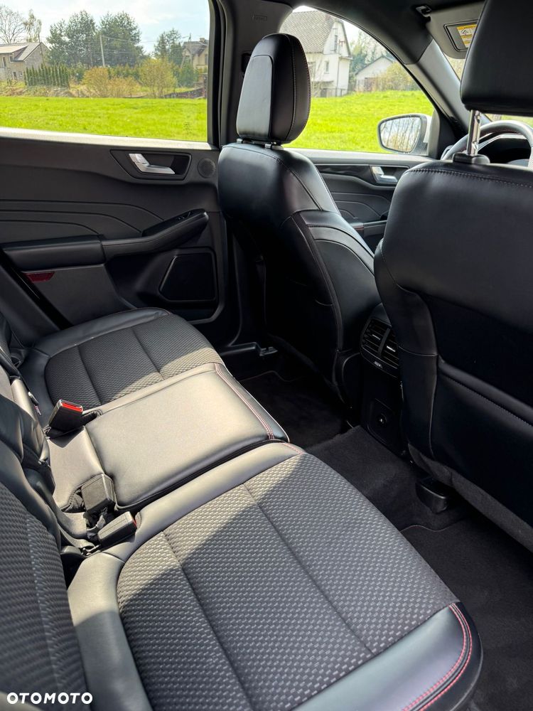 Ford Kuga 2.0 EcoBoost AWD ST-Line ASS - 30